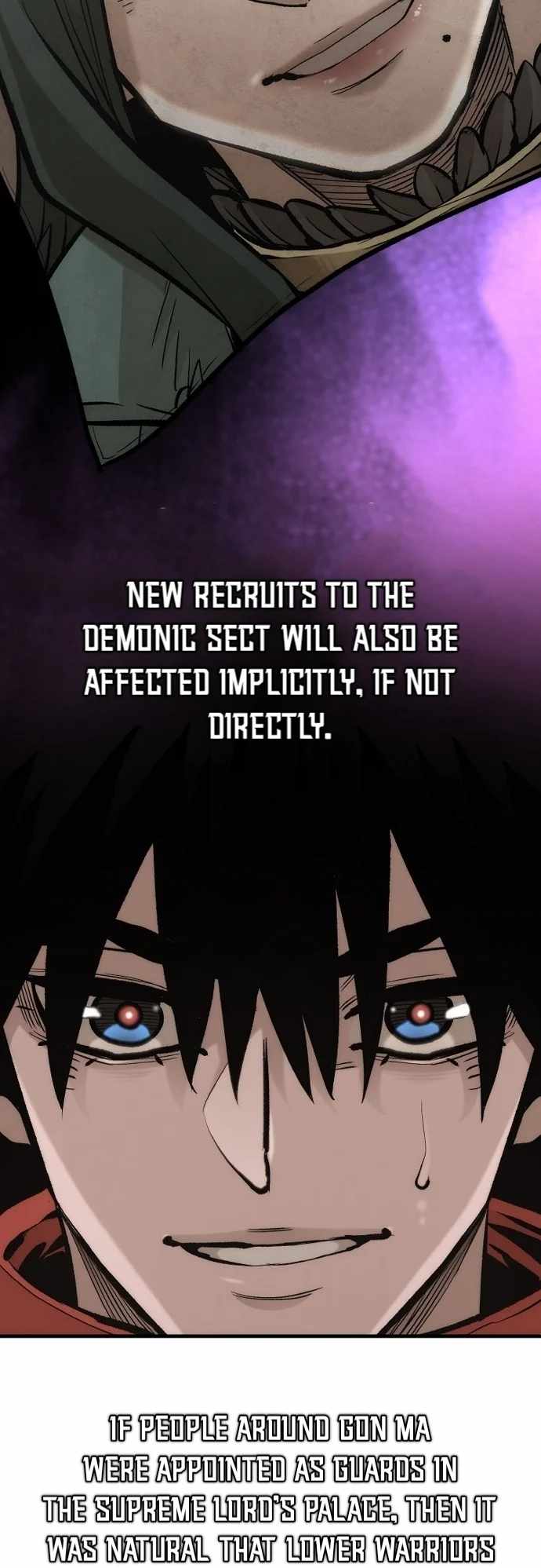 Heavenly Demon Cultivation Simulation Chapter 112 102